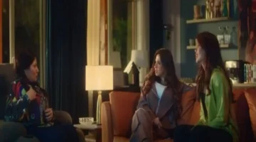 مفاجأة في عيد الميلاد.. موعد عرض الحلقة الخامسة من مسلسل ياسمين عبد العزيز